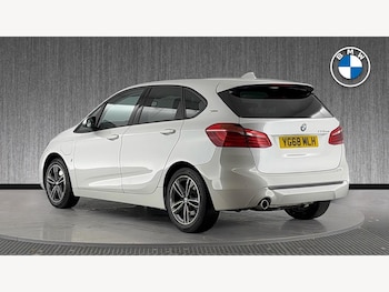 Used BMW 2 Series Active Tourer 2019 for sale - 76823495: Photo