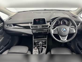 Used BMW 2 Series Active Tourer 2019 for sale - 76823495: Photo