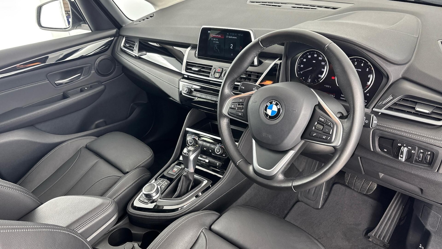Used BMW 2 Series Active Tourer 2019 for sale - 76823495: Photo 6