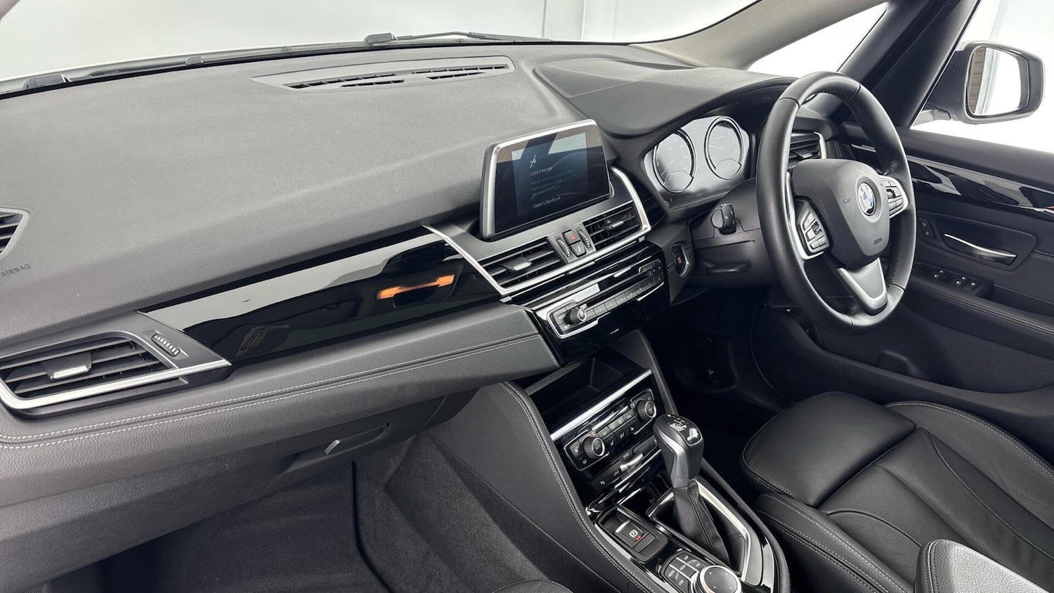 Used BMW 2 Series Active Tourer 2019 for sale - 76823495: Photo 7