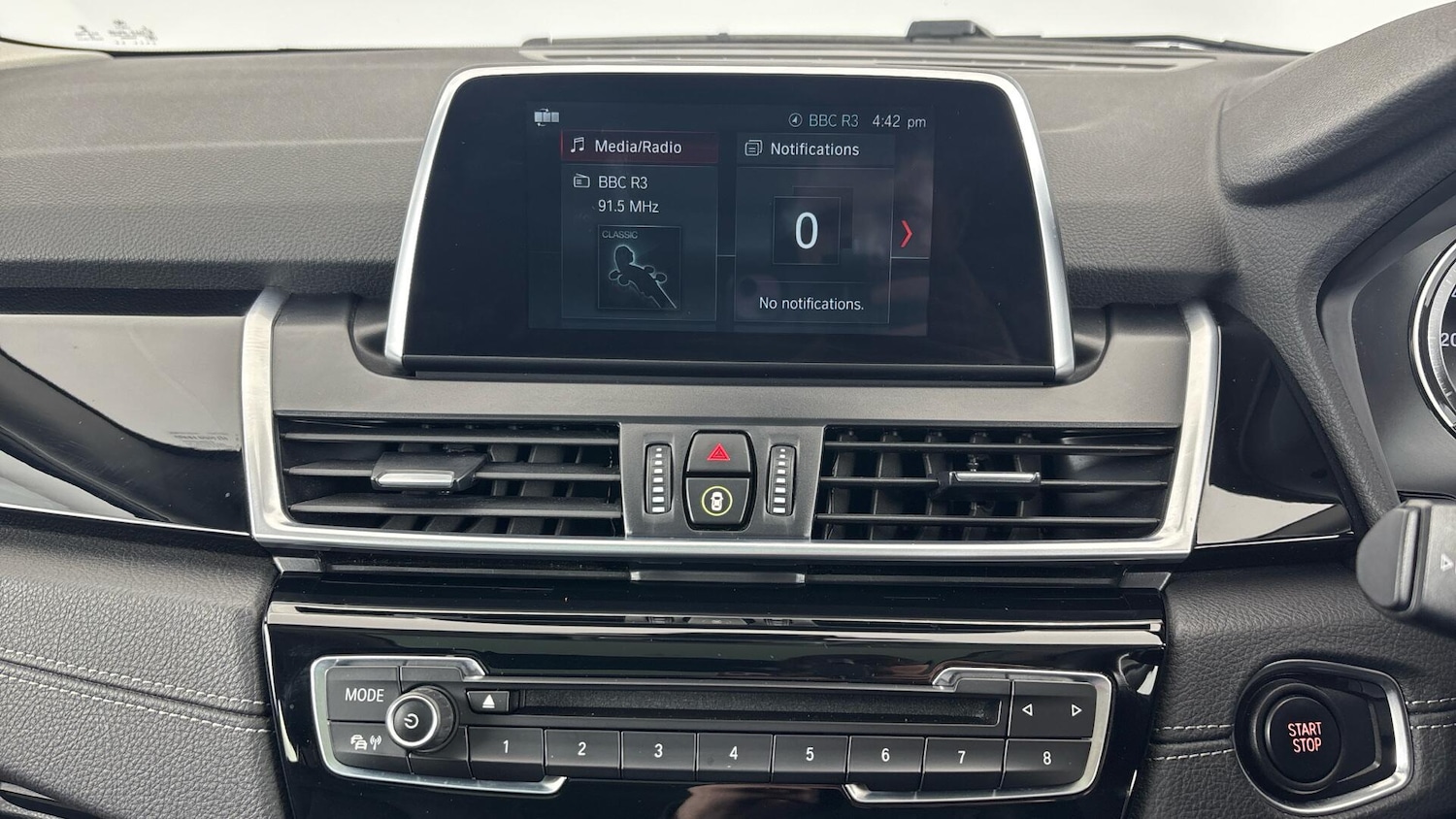 Used BMW 2 Series Active Tourer 2019 for sale - 76823495: Photo 8