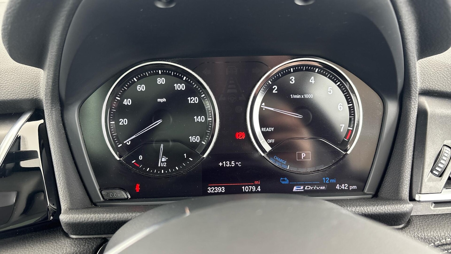 Used BMW 2 Series Active Tourer 2019 for sale - 76823495: Photo 9