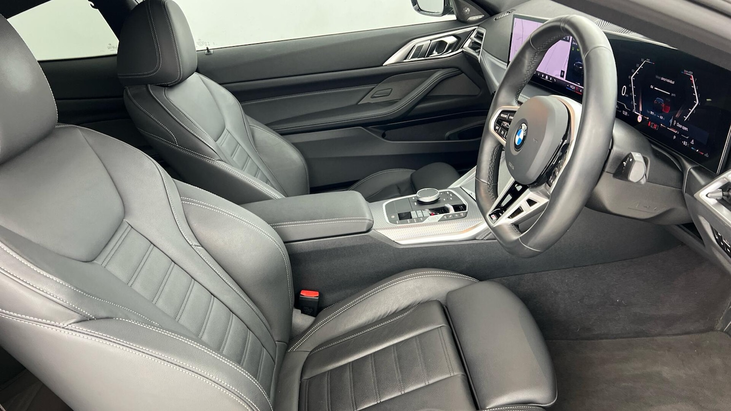 Used BMW 4 Series 2025 for sale - 77066618: Photo 11