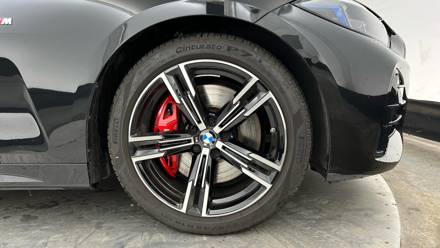 Used BMW 4 Series 2025 for sale - 77066618: Photo 14