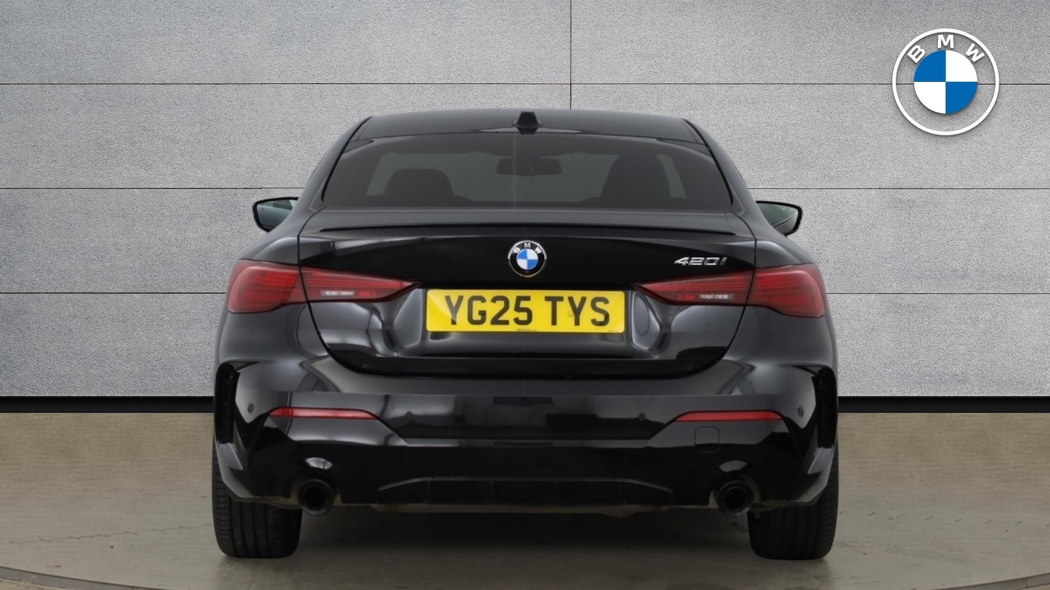 Used BMW 4 Series 2025 for sale - 77066618: Photo 15