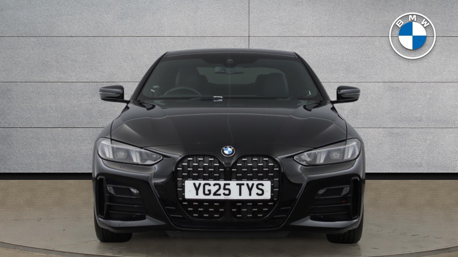 Used BMW 4 Series 2025 for sale - 77066618: Photo 16