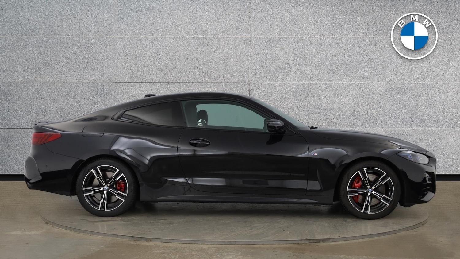 Used BMW 4 Series 2025 for sale - 77066618: Photo 3