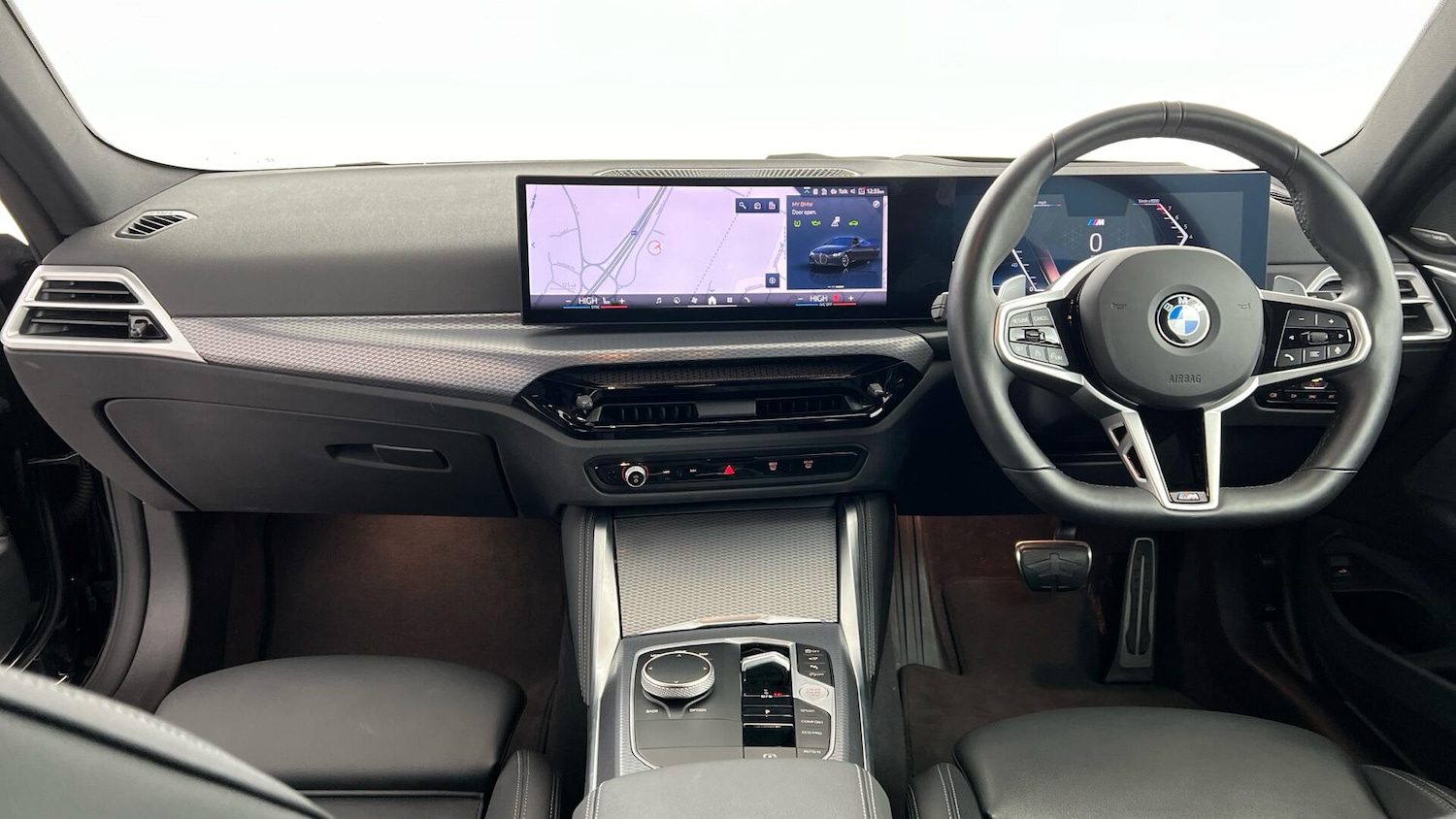 Used BMW 4 Series 2025 for sale - 77066618: Photo 4