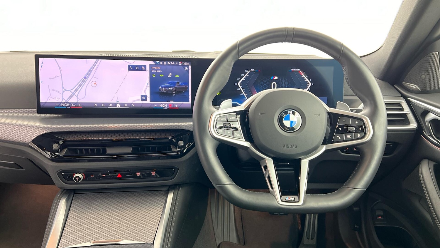 Used BMW 4 Series 2025 for sale - 77066618: Photo 5