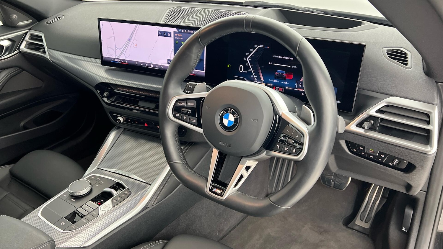 Used BMW 4 Series 2025 for sale - 77066618: Photo 6