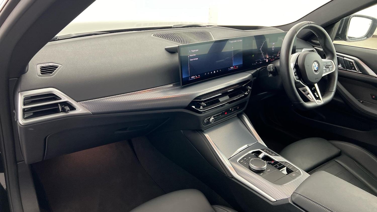 Used BMW 4 Series 2025 for sale - 77066618: Photo 7