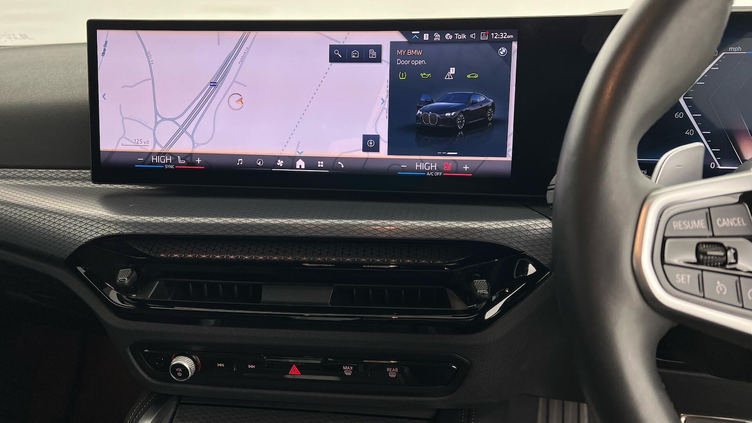 Used BMW 4 Series 2025 for sale - 77066618: Photo 8