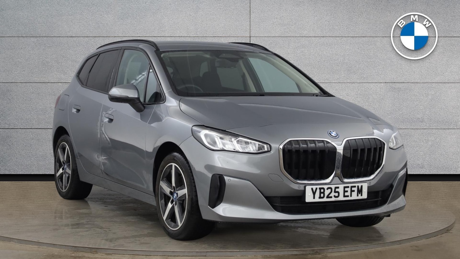 Used BMW 2 Series 2025 for sale - 77599107: Photo 1