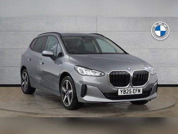 Used BMW 2 Series 2025 for sale - 77599107: Photo