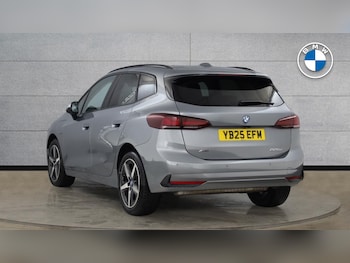 Used BMW 2 Series 2025 for sale - 77599107: Photo