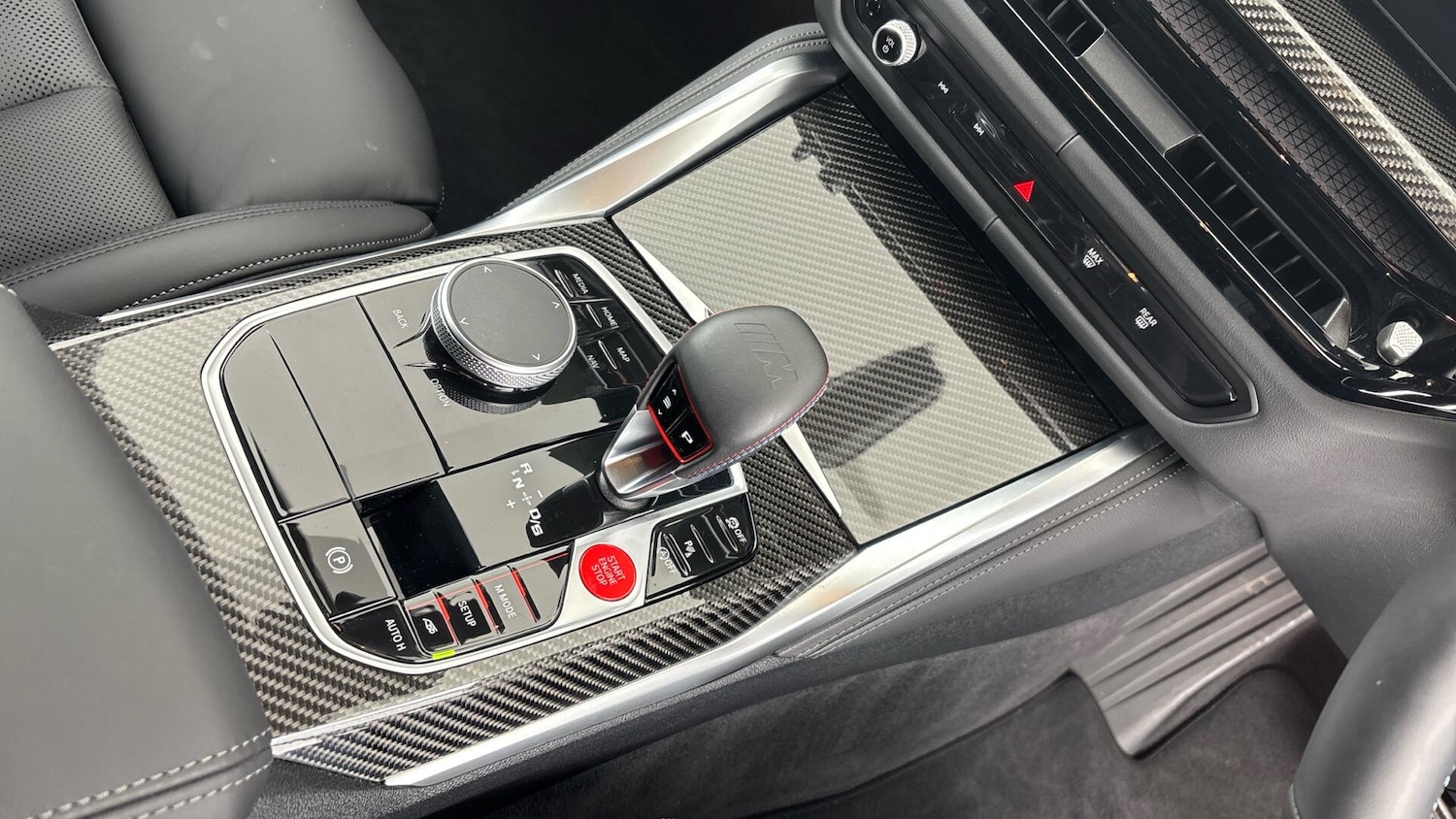 Used BMW M3 2025 for sale - 77351642: Photo 10