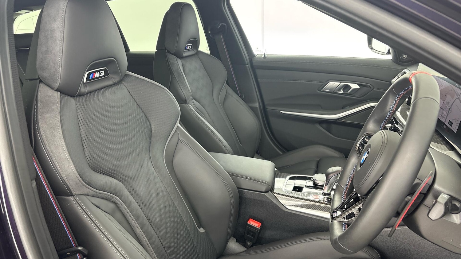 Used BMW M3 2025 for sale - 77351642: Photo 11