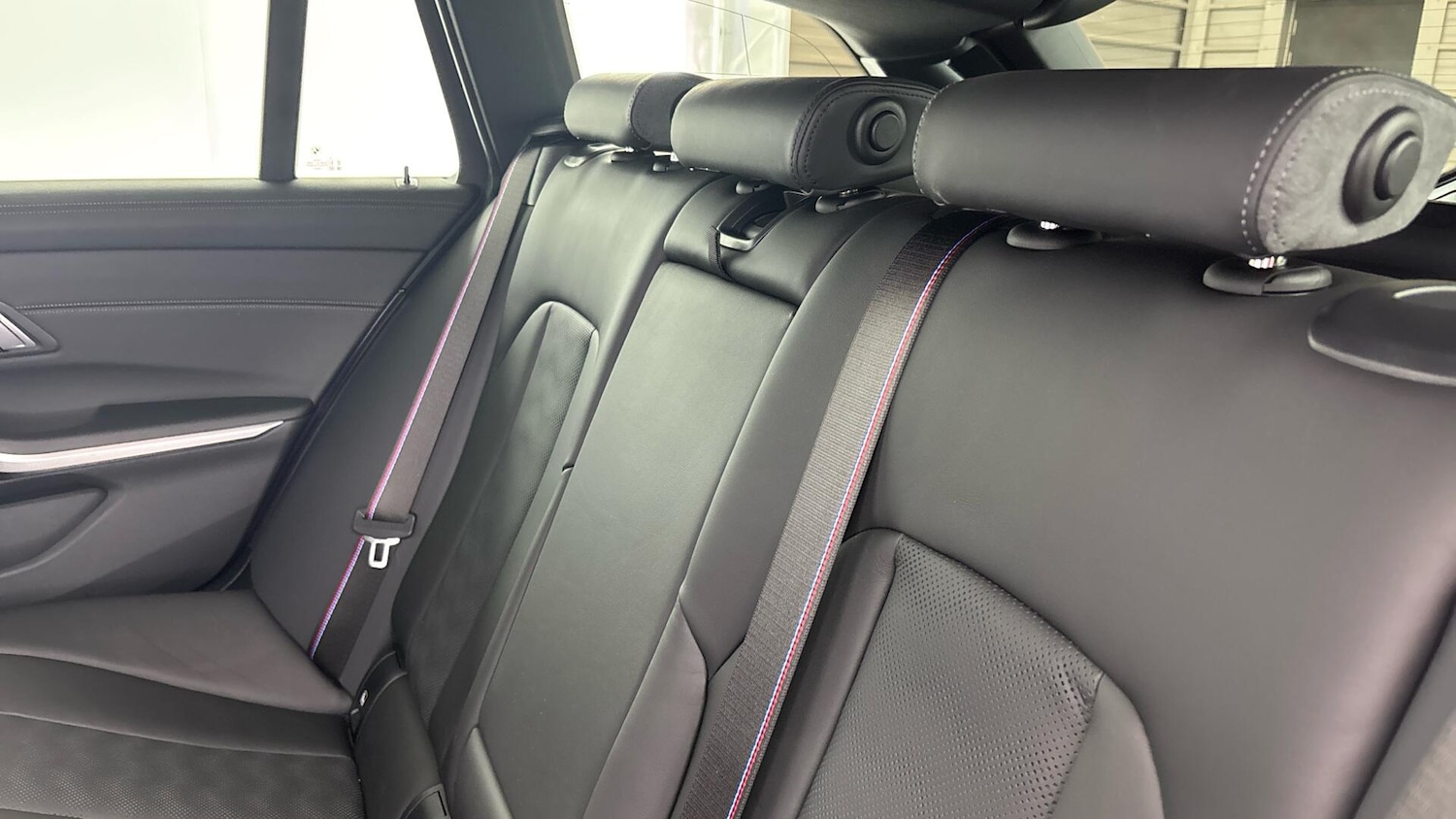 Used BMW M3 2025 for sale - 77351642: Photo 12