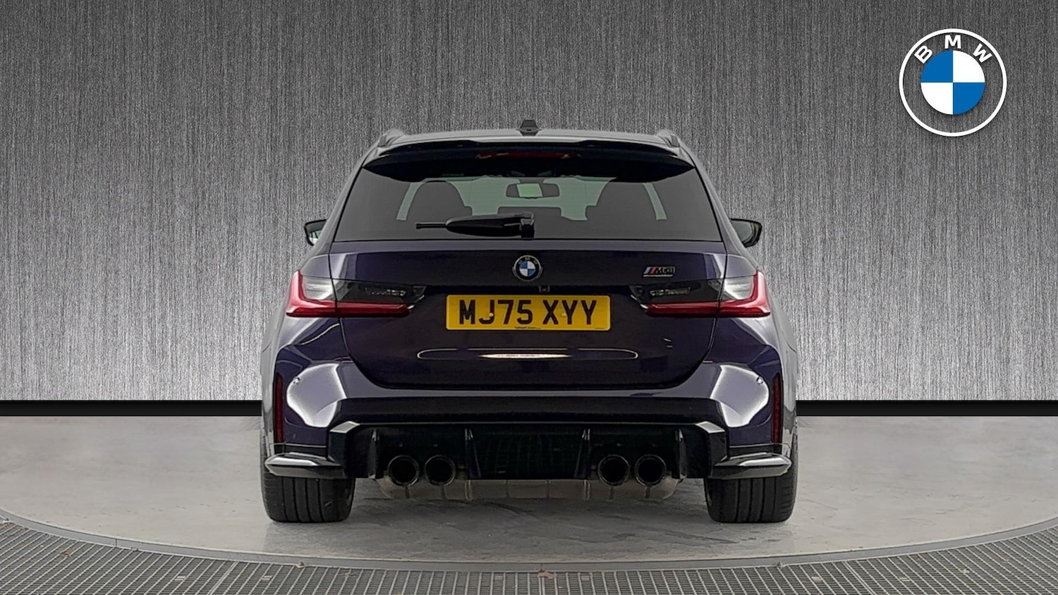 Used BMW M3 2025 for sale - 77351642: Photo 15