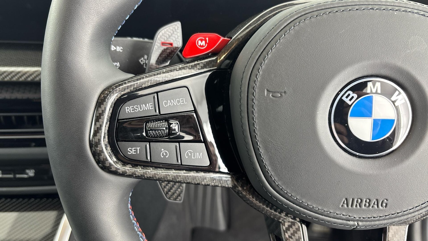 Used BMW M3 2025 for sale - 77351642: Photo 17