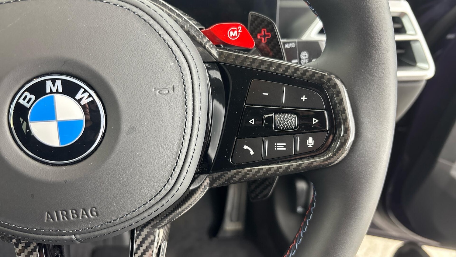 Used BMW M3 2025 for sale - 77351642: Photo 18