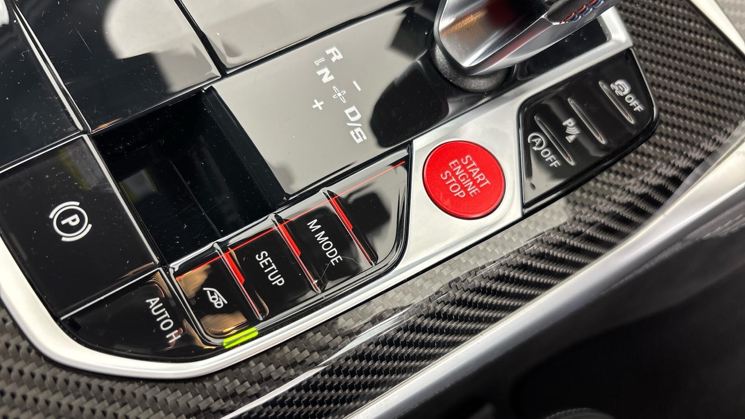 Used BMW M3 2025 for sale - 77351642: Photo 19