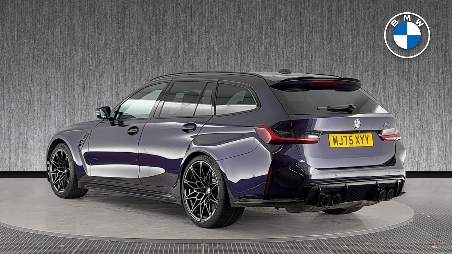 Used BMW M3 2025 for sale - 77351642: Photo 2