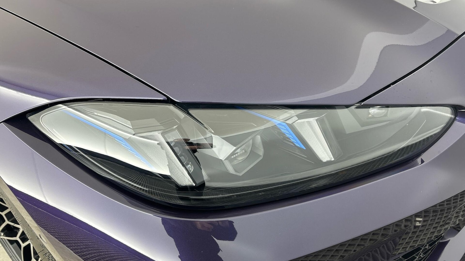 Used BMW M3 2025 for sale - 77351642: Photo 23