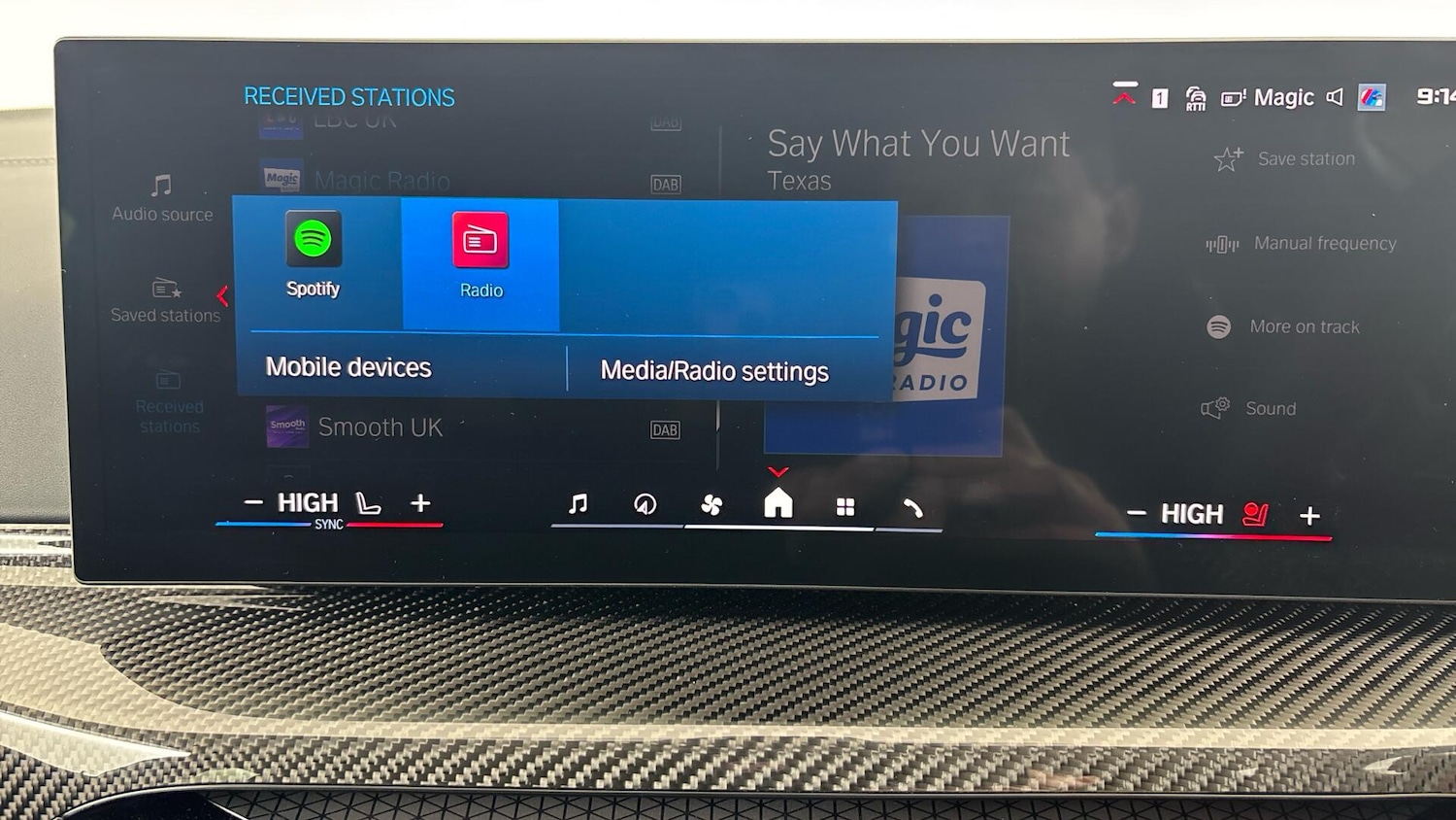 Used BMW M3 2025 for sale - 77351642: Photo 27