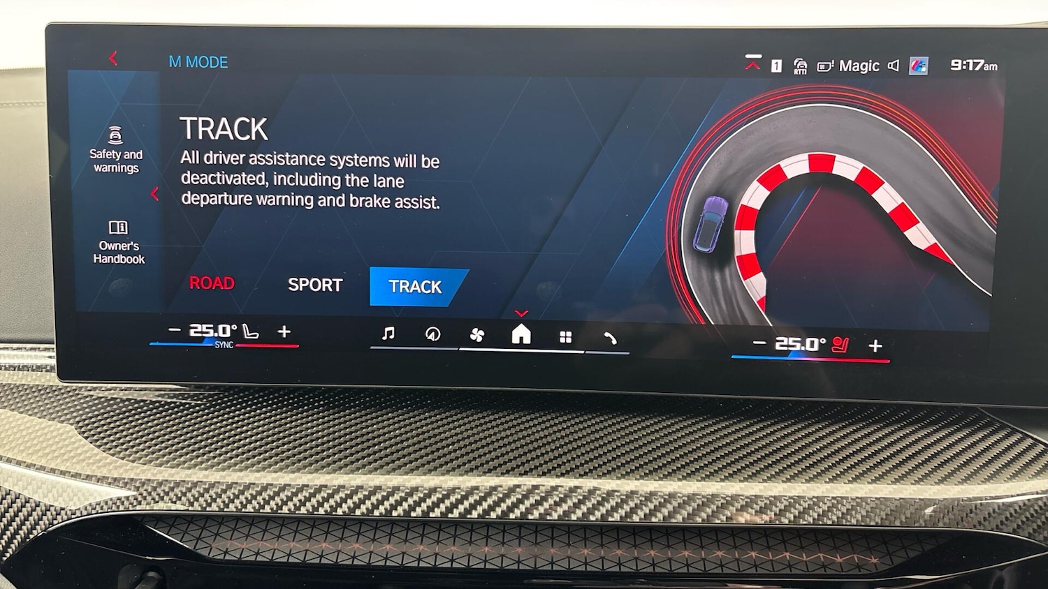 Used BMW M3 2025 for sale - 77351642: Photo 30