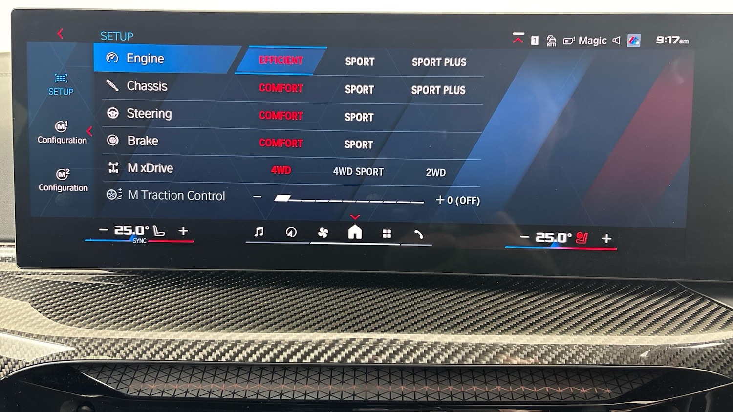 Used BMW M3 2025 for sale - 77351642: Photo 31