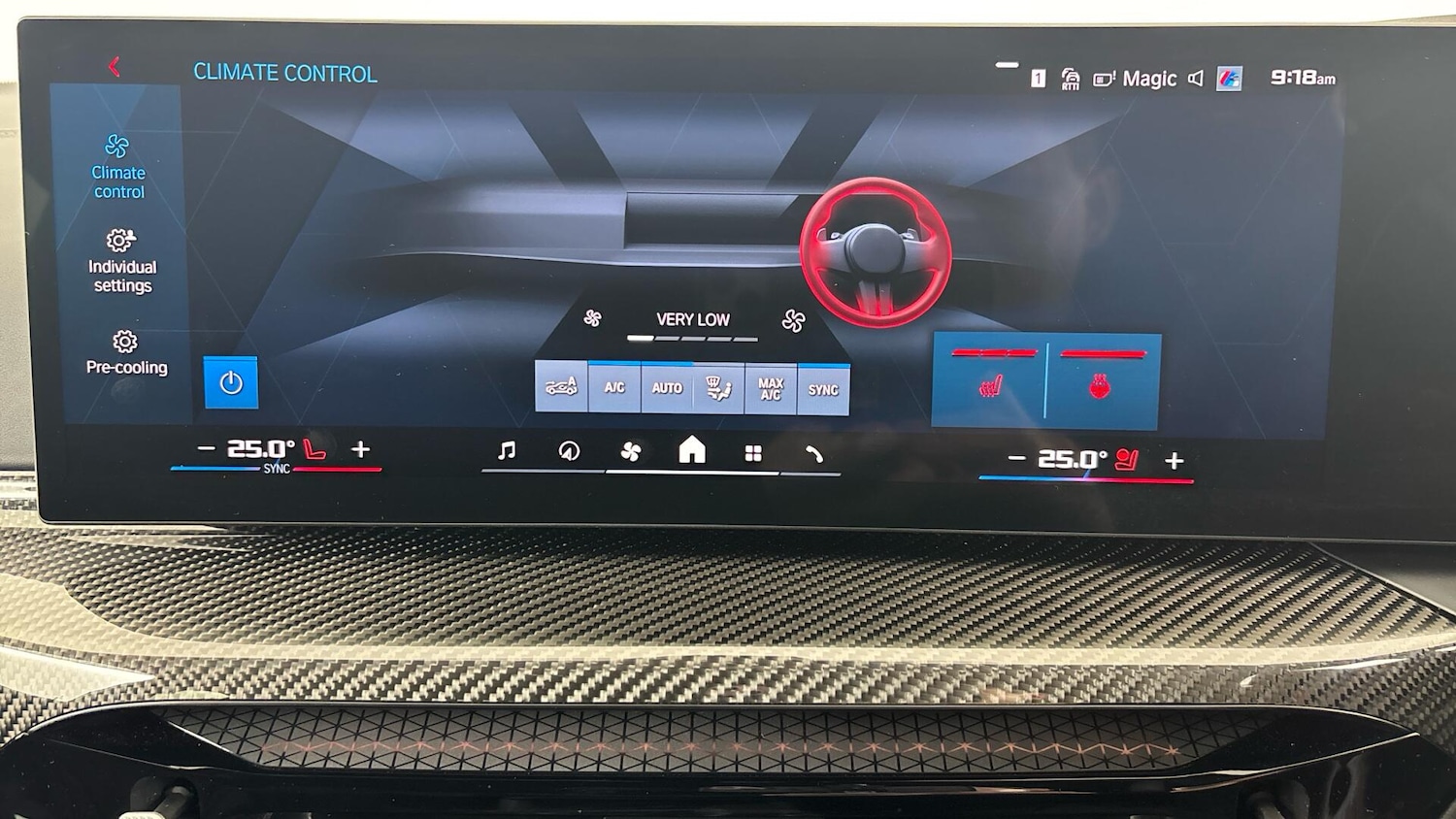 Used BMW M3 2025 for sale - 77351642: Photo 32