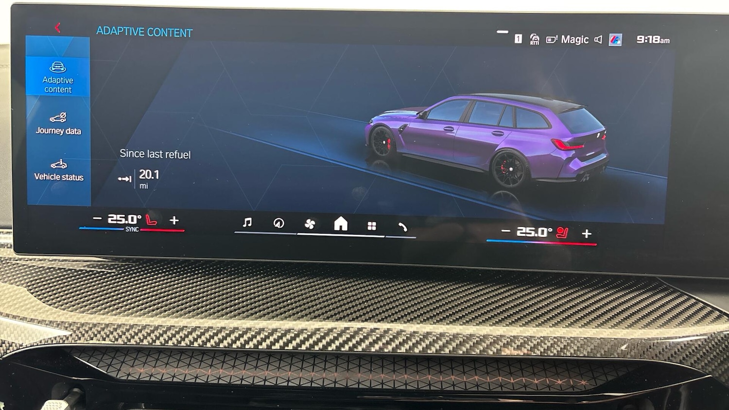 Used BMW M3 2025 for sale - 77351642: Photo 34