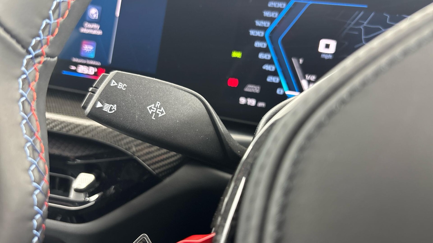 Used BMW M3 2025 for sale - 77351642: Photo 36