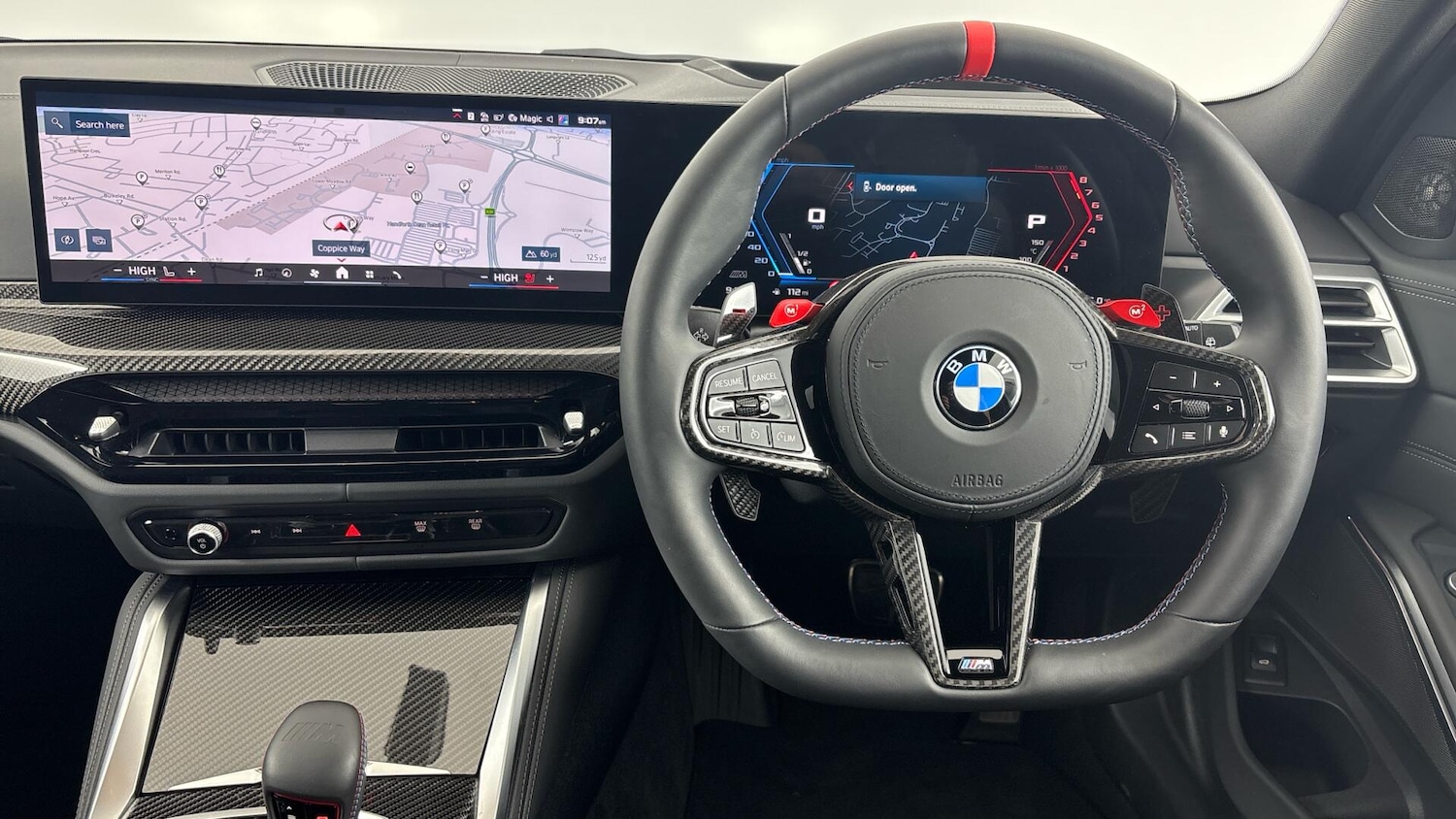 Used BMW M3 2025 for sale - 77351642: Photo 5