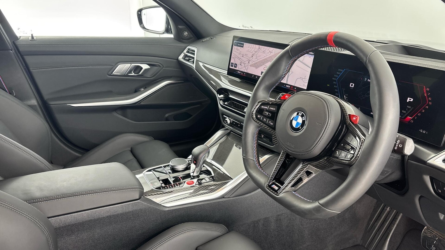 Used BMW M3 2025 for sale - 77351642: Photo 6