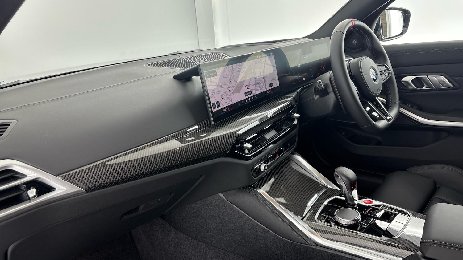 Used BMW M3 2025 for sale - 77351642: Photo 7