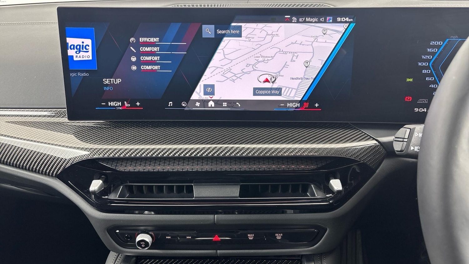 Used BMW M3 2025 for sale - 77351642: Photo 8