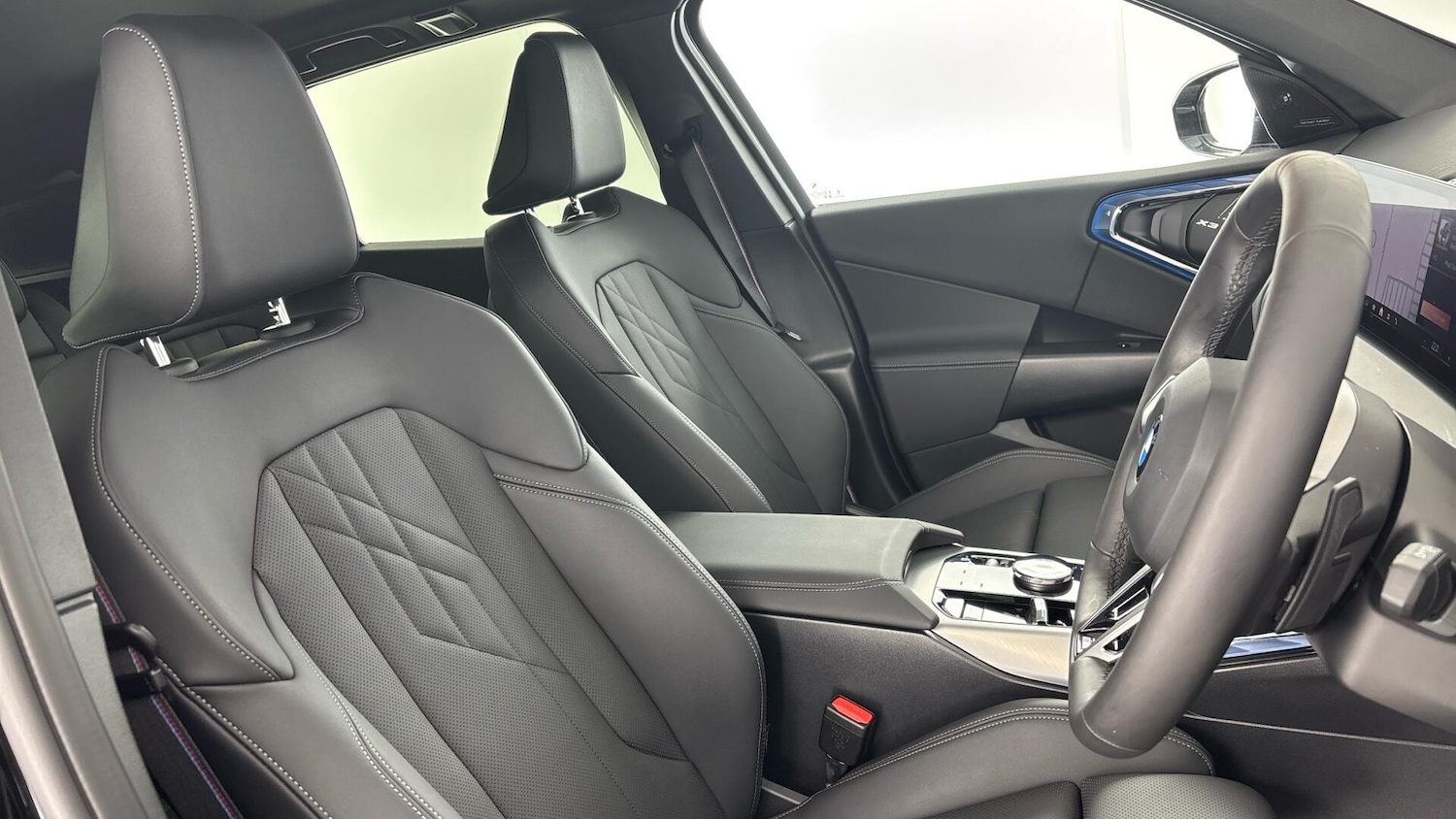 Used BMW X3 2025 for sale - 77411623: Photo 11