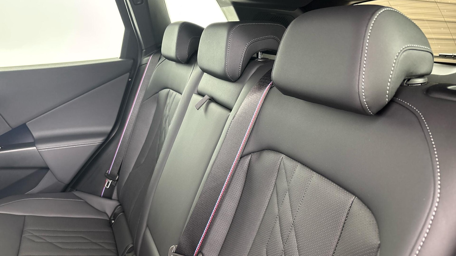 Used BMW X3 2025 for sale - 77411623: Photo 12