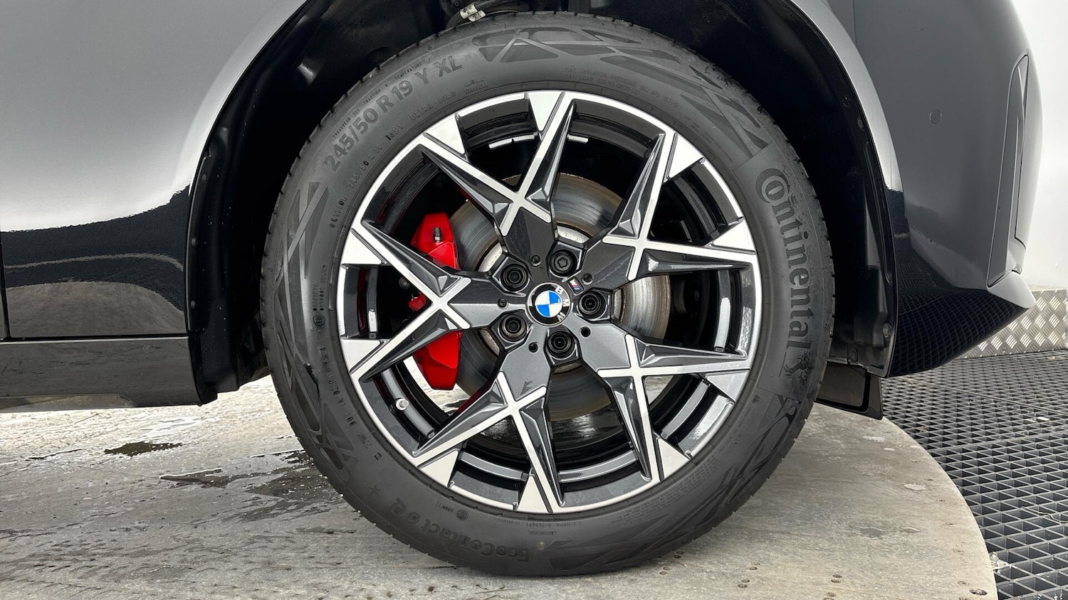 Used BMW X3 2025 for sale - 77411623: Photo 14