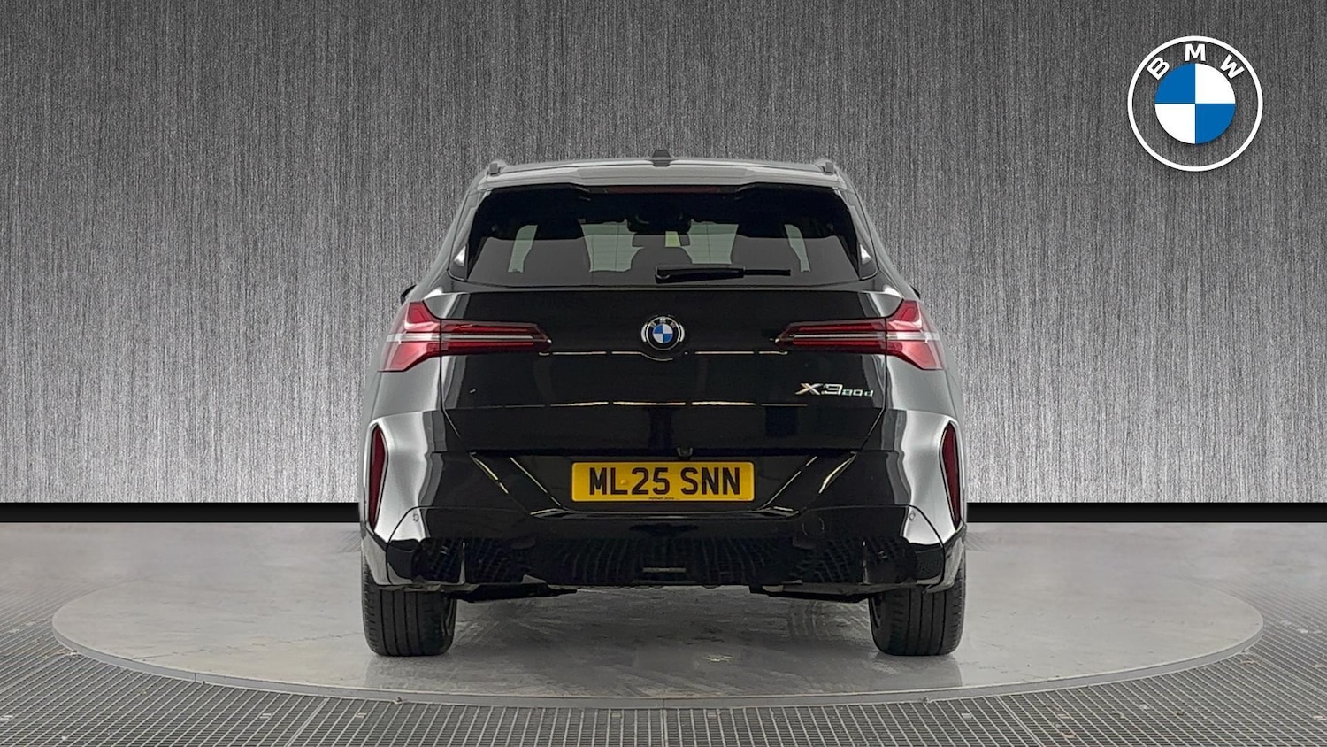 Used BMW X3 2025 for sale - 77411623: Photo 15