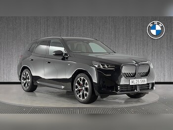 Used BMW X3 2025 for sale - 77411623: Photo