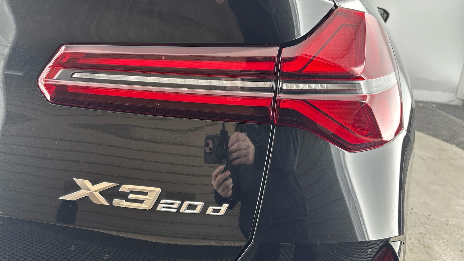 Used BMW X3 2025 for sale - 77411623: Photo 22