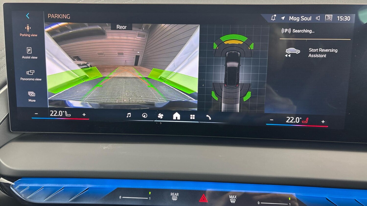 Used BMW X3 2025 for sale - 77411623: Photo 24