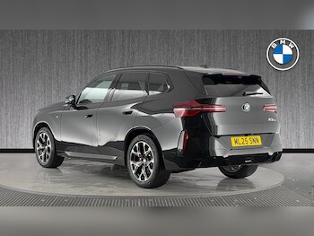 Used BMW X3 2025 for sale - 77411623: Photo