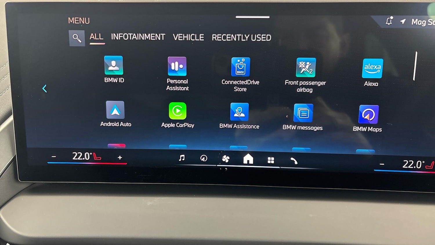 Used BMW X3 2025 for sale - 77411623: Photo 31