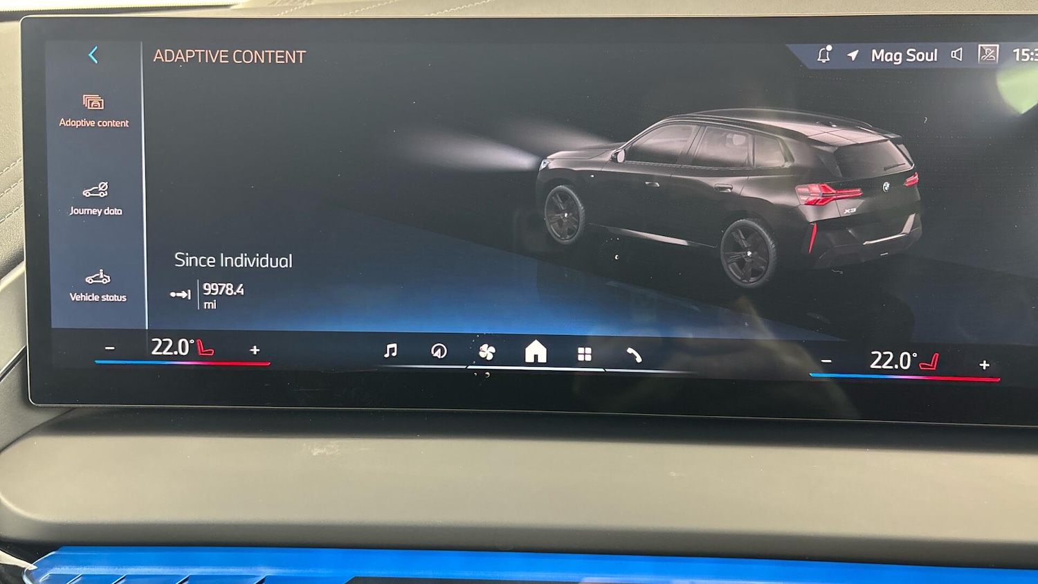 Used BMW X3 2025 for sale - 77411623: Photo 32