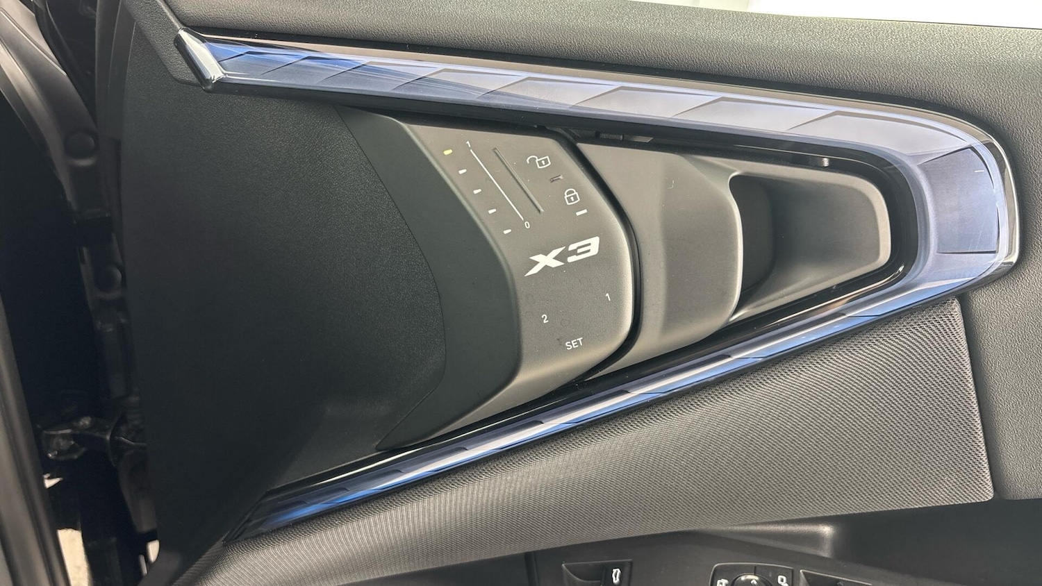 Used BMW X3 2025 for sale - 77411623: Photo 37