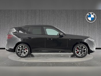 Used BMW X3 2025 for sale - 77411623: Photo